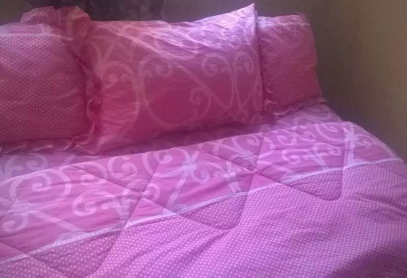 هتل Lumo Blues Guest House