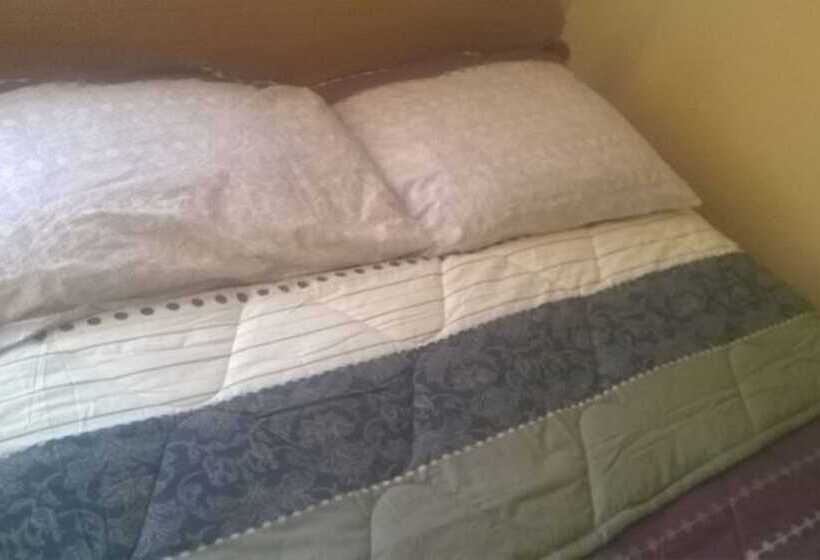 هتل Lumo Blues Guest House