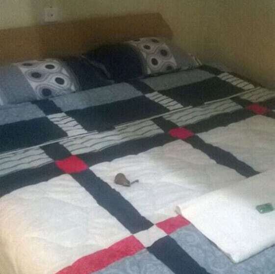 هتل Lumo Blues Guest House