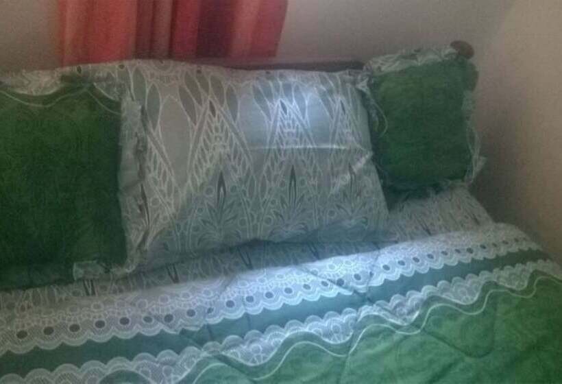 هتل Lumo Blues Guest House