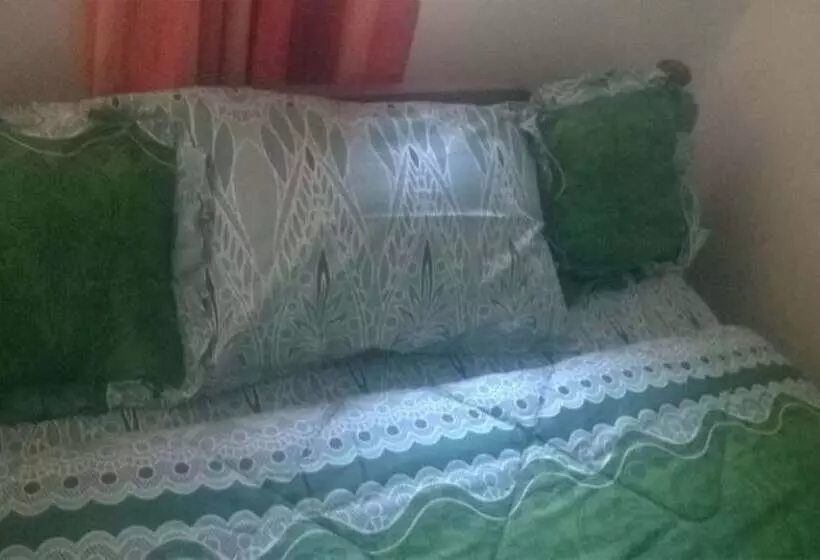 هتل Lumo Blues Guest House