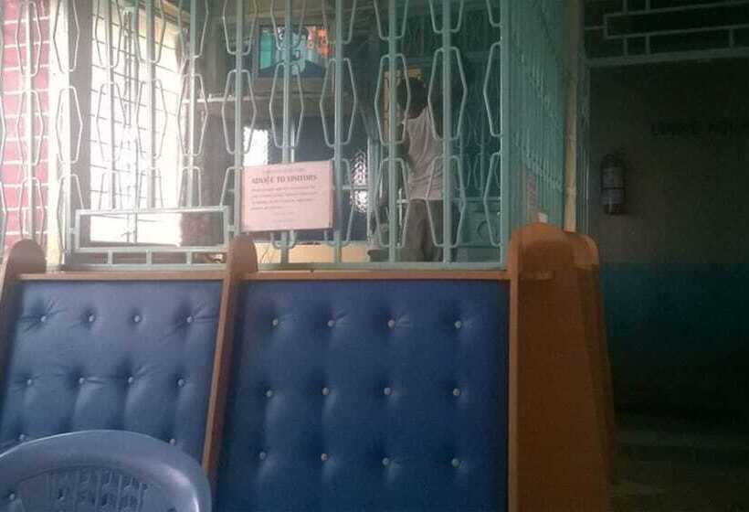 هتل Lumo Blues Guest House