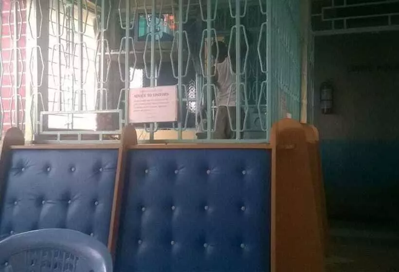 هتل Lumo Blues Guest House