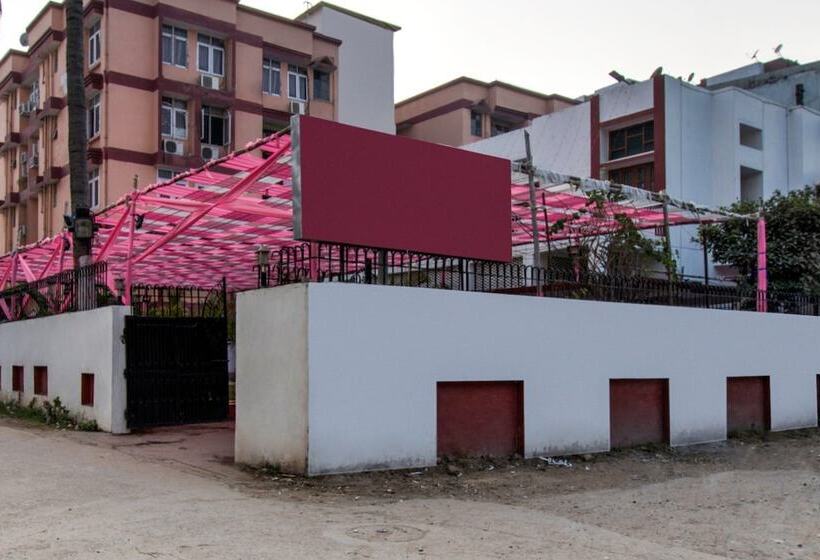 هتل Patliputra Heritage Guest House By Oyo Rooms