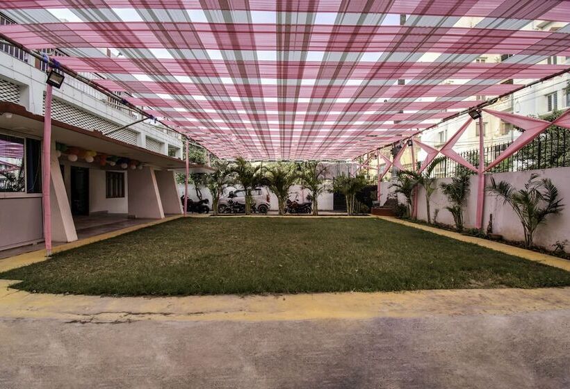 هتل Patliputra Heritage Guest House By Oyo Rooms