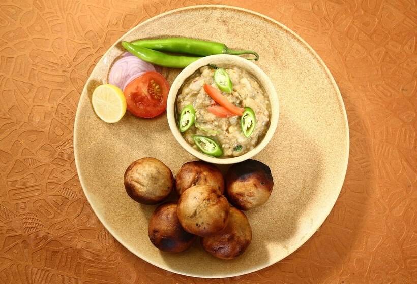 هتل Patliputra Heritage Guest House By Oyo Rooms