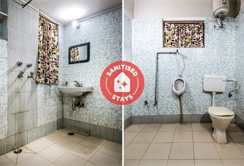 هتل Patliputra Heritage Guest House By Oyo Rooms