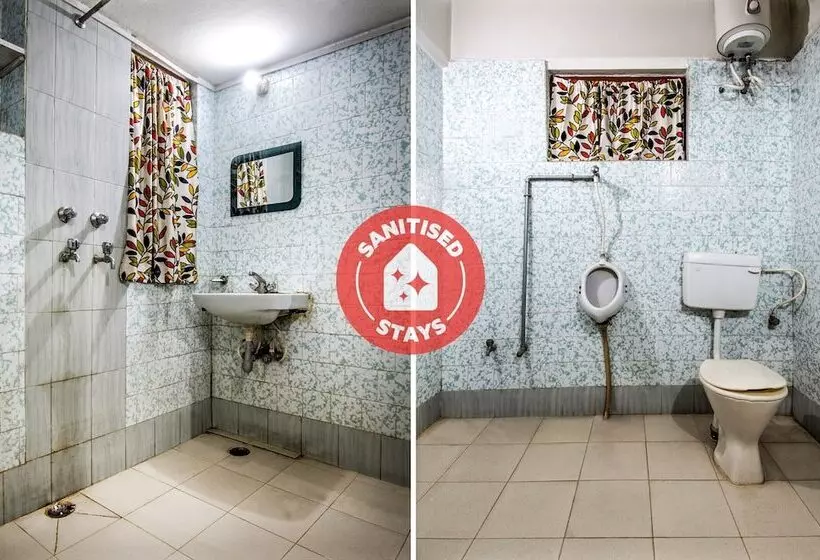 هتل Patliputra Heritage Guest House By Oyo Rooms