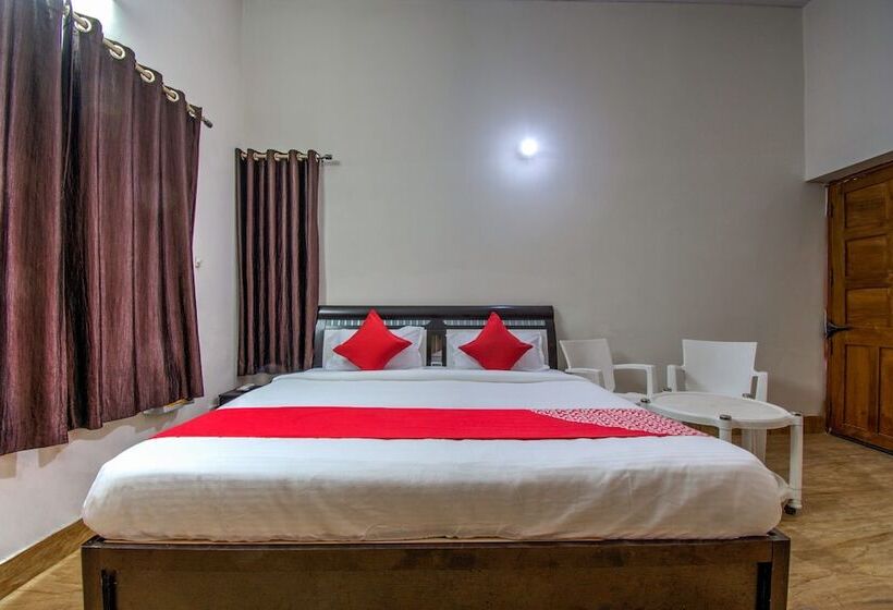 هتل Patliputra Heritage Guest House By Oyo Rooms