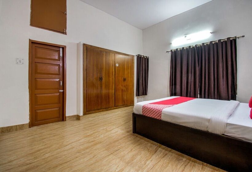 هتل Patliputra Heritage Guest House By Oyo Rooms