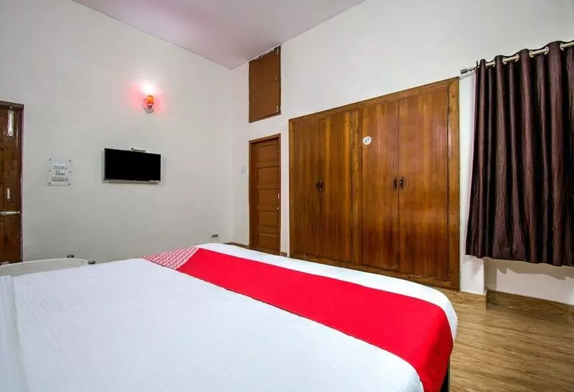 هتل Patliputra Heritage Guest House By Oyo Rooms
