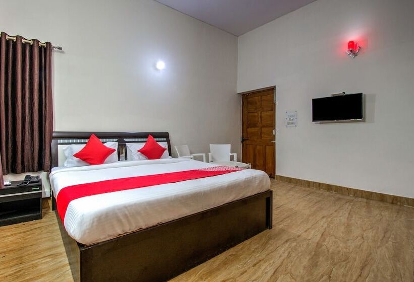 هتل Patliputra Heritage Guest House By Oyo Rooms