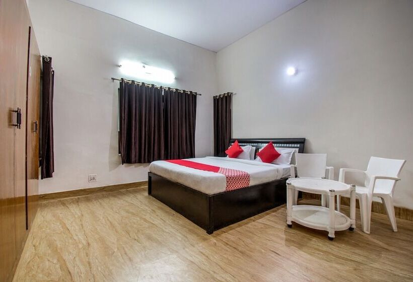 هتل Patliputra Heritage Guest House By Oyo Rooms