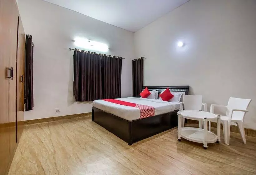هتل Patliputra Heritage Guest House By Oyo Rooms