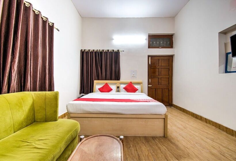 هتل Patliputra Heritage Guest House By Oyo Rooms