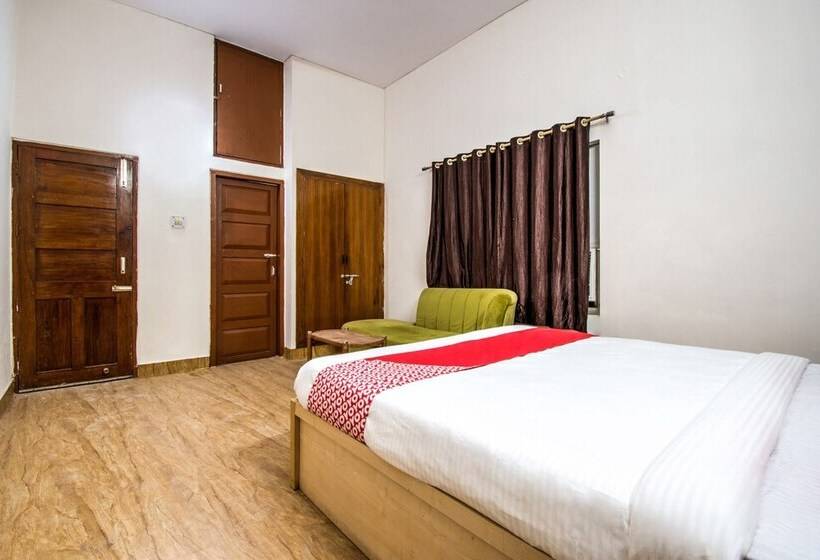 هتل Patliputra Heritage Guest House By Oyo Rooms