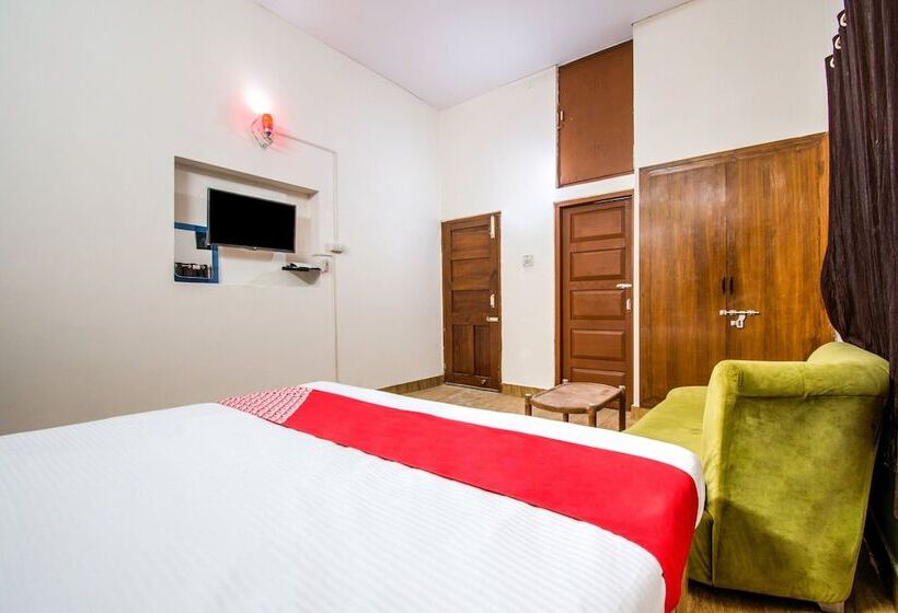 هتل Patliputra Heritage Guest House By Oyo Rooms