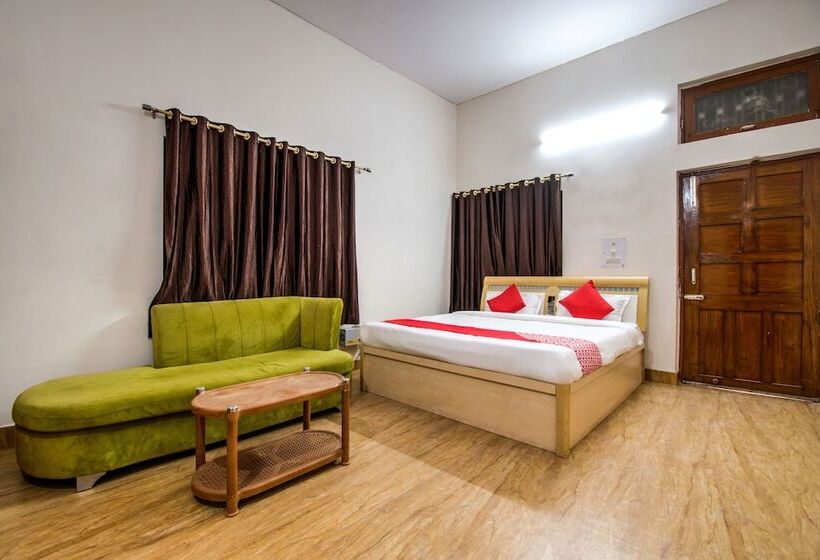 هتل Patliputra Heritage Guest House By Oyo Rooms