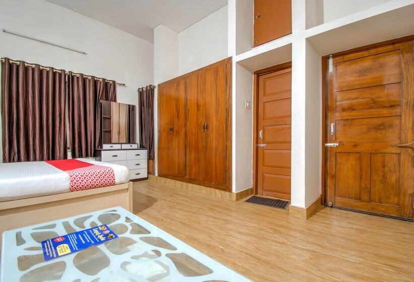 هتل Patliputra Heritage Guest House By Oyo Rooms