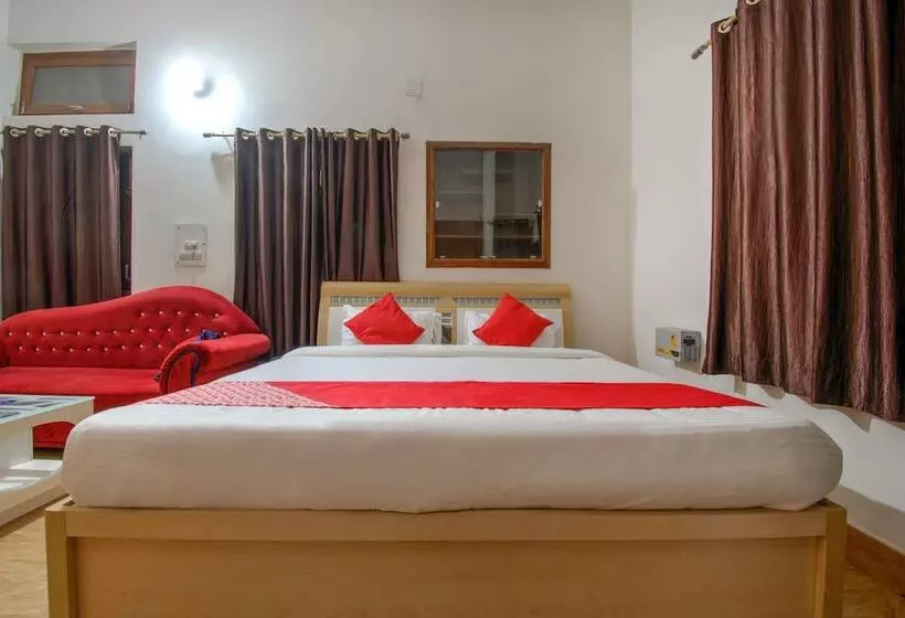 هتل Patliputra Heritage Guest House By Oyo Rooms