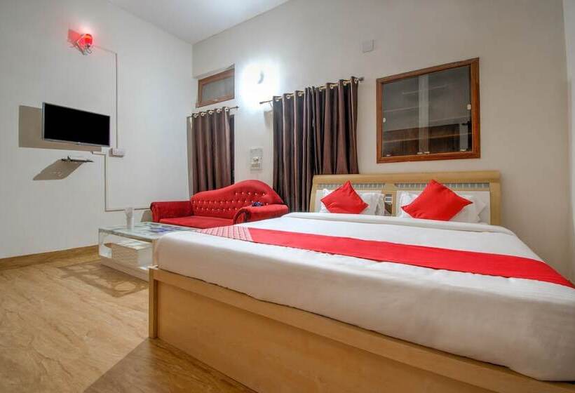 هتل Patliputra Heritage Guest House By Oyo Rooms