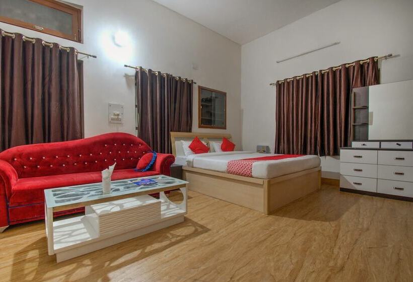 هتل Patliputra Heritage Guest House By Oyo Rooms