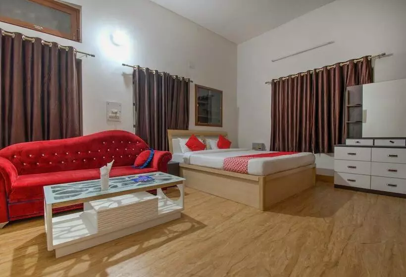 هتل Patliputra Heritage Guest House By Oyo Rooms