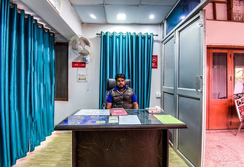 هتل Patliputra Heritage Guest House By Oyo Rooms