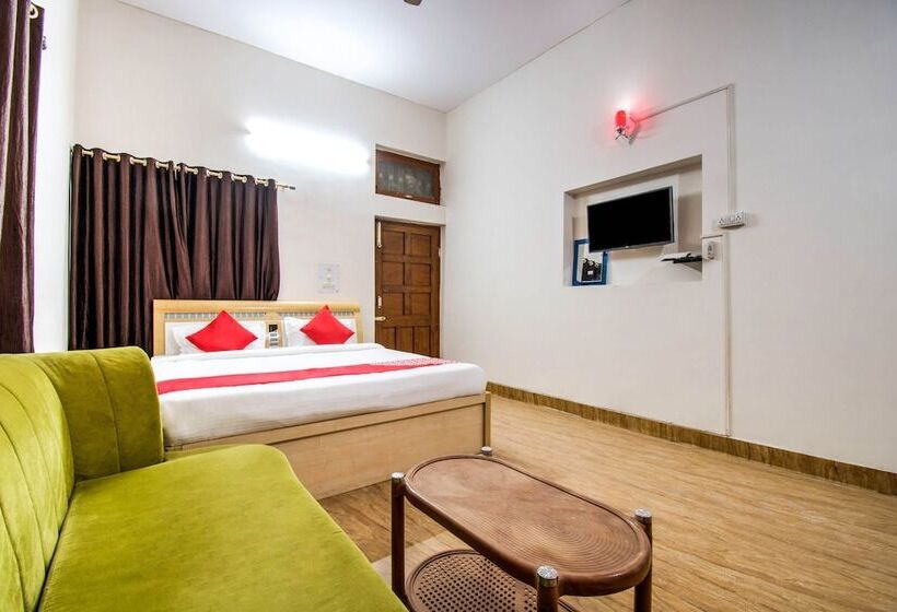 هتل Patliputra Heritage Guest House By Oyo Rooms