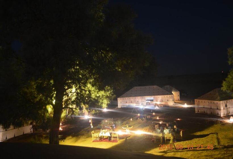 Hotel Prestigious Camp