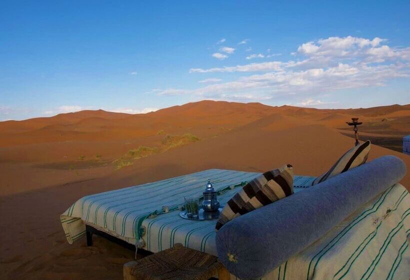 Hotel Prestigious Camp