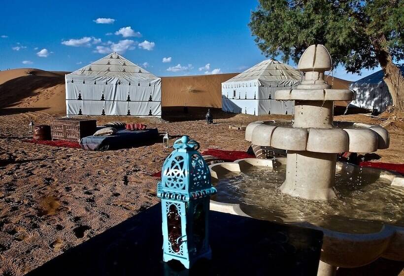 Hotel Prestigious Camp