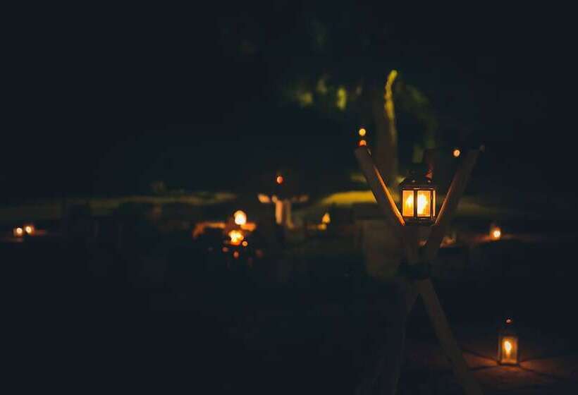 Hotel Prestigious Camp