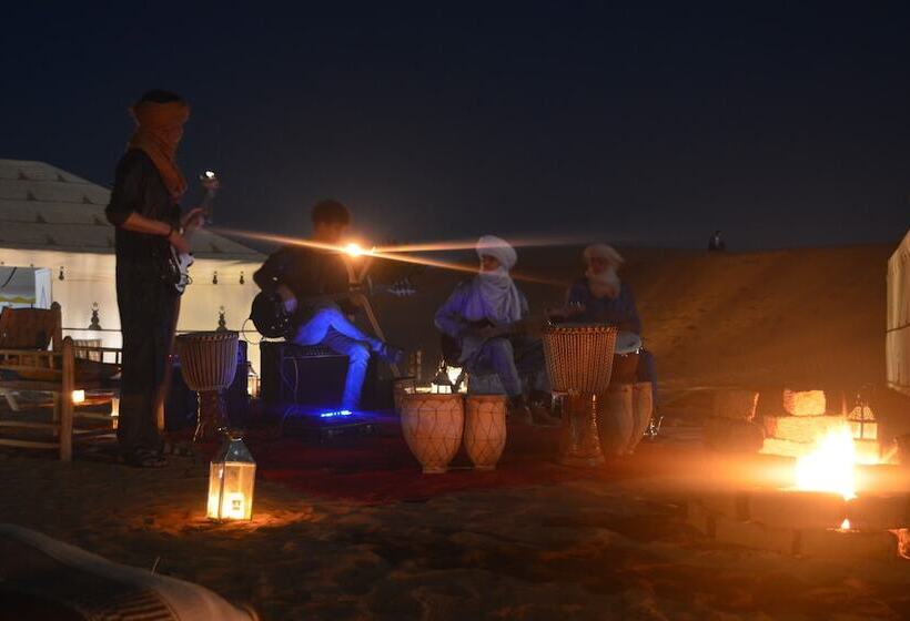 Hotel Prestigious Camp