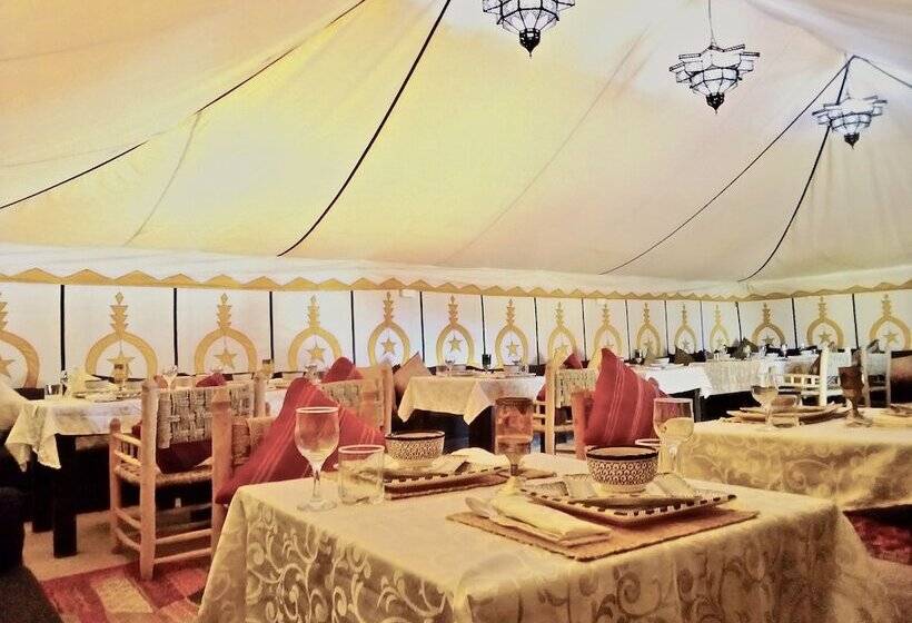 Hotel Prestigious Camp