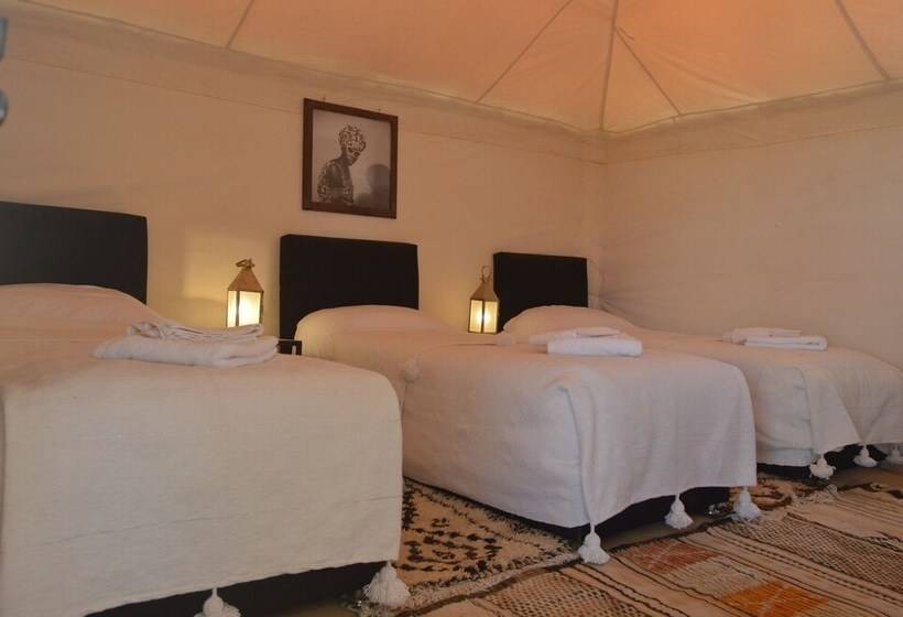 Hotel Prestigious Camp