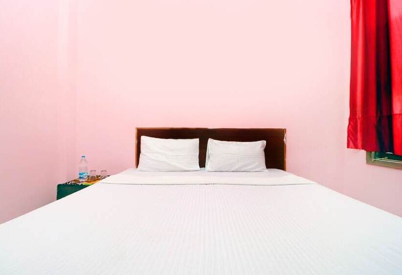 هتل Spot On 41567 City Inn Guest House