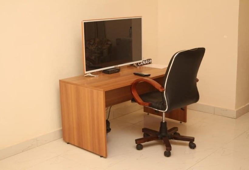 هتل Welcome Lodge