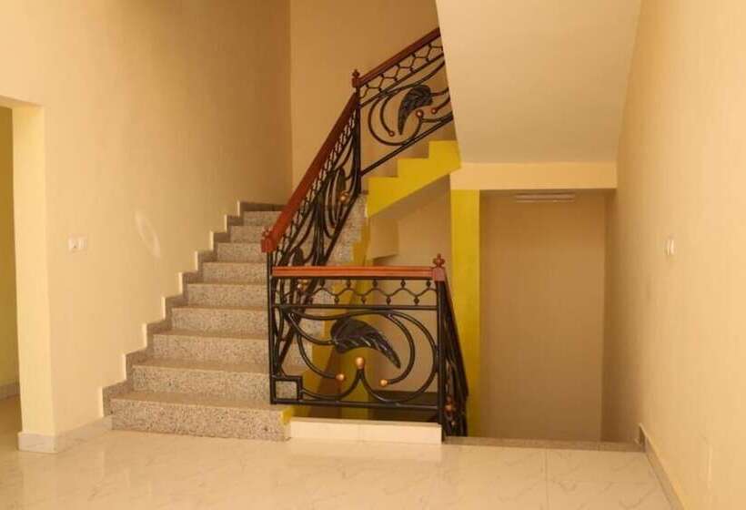 هتل Welcome Lodge