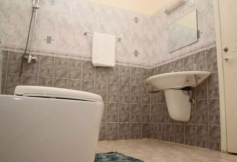 هتل Welcome Lodge