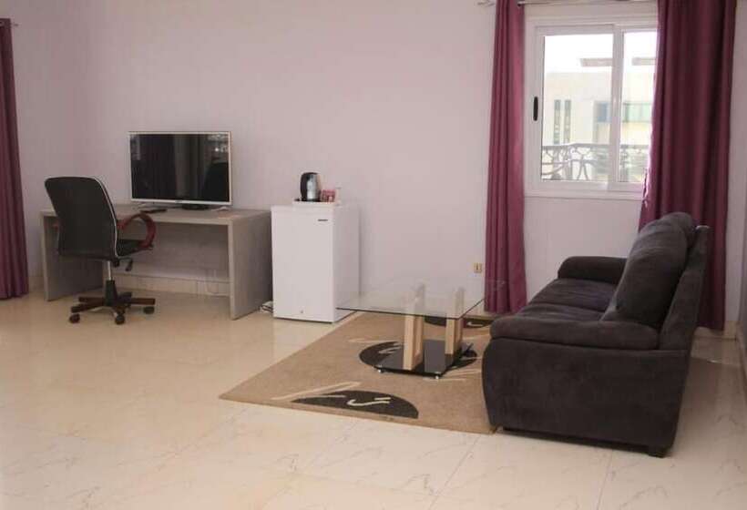 هتل Welcome Lodge