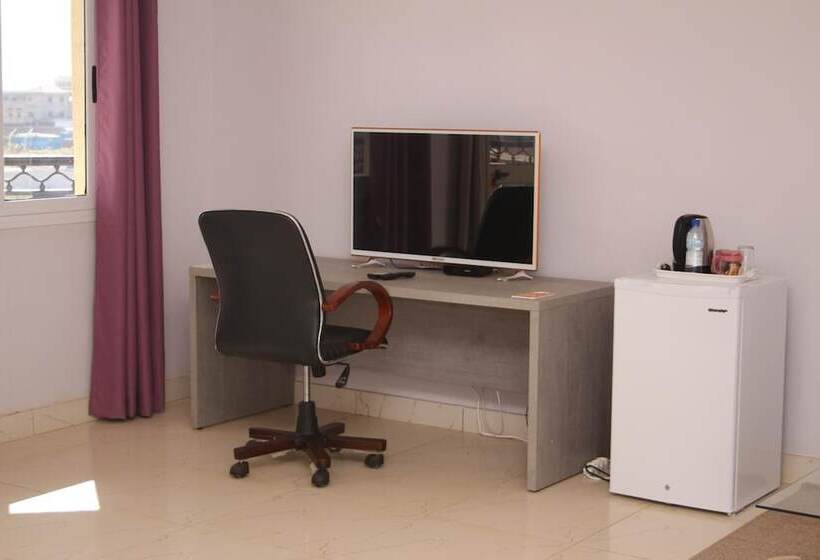 هتل Welcome Lodge