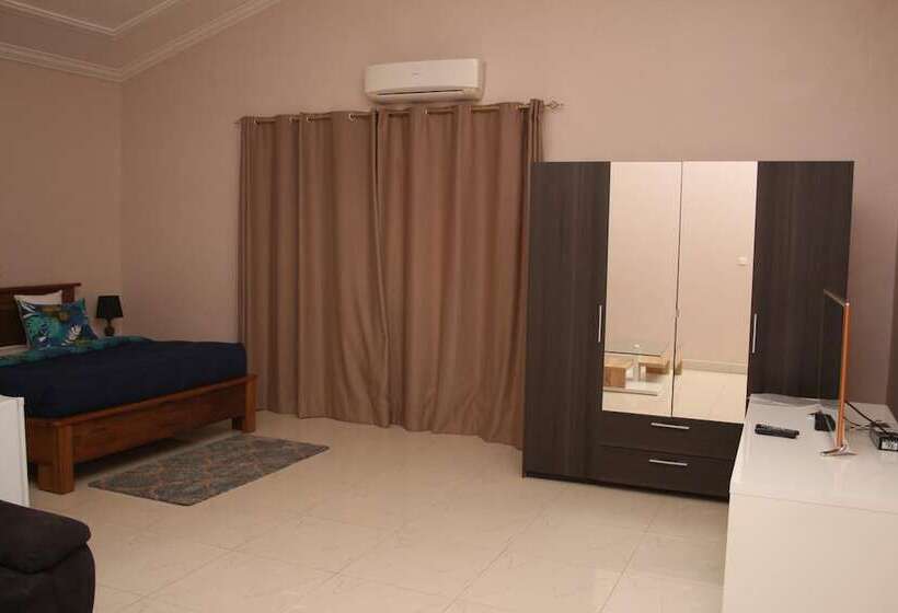 هتل Welcome Lodge