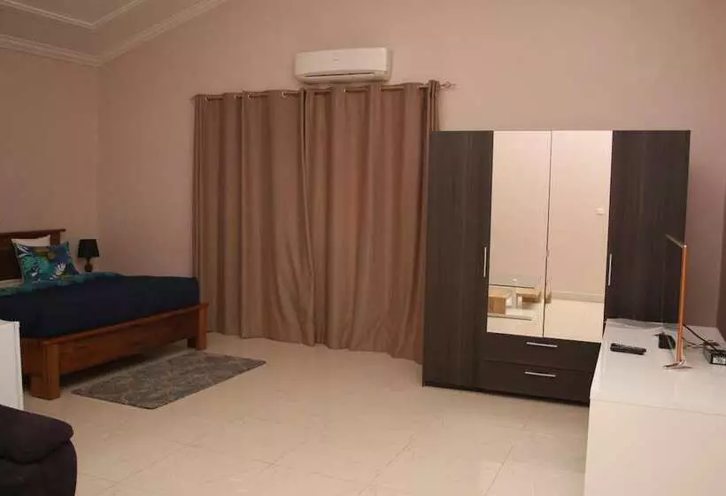 هتل Welcome Lodge