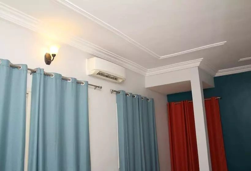 هتل Welcome Lodge