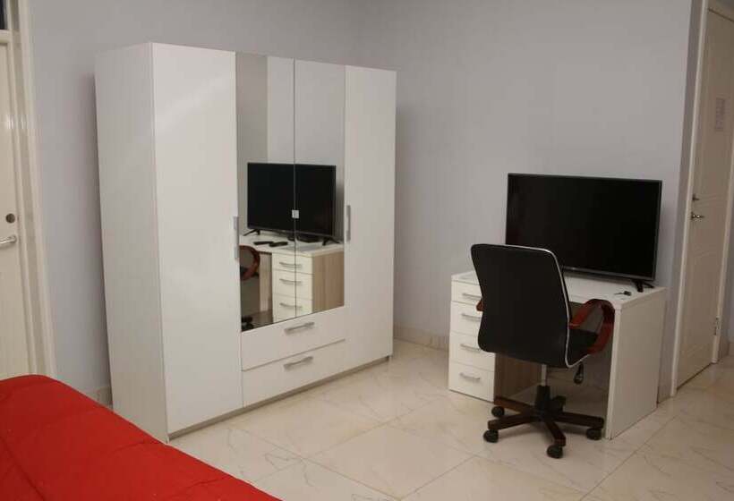 هتل Welcome Lodge