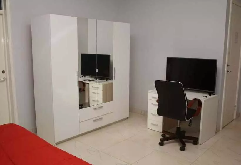 هتل Welcome Lodge