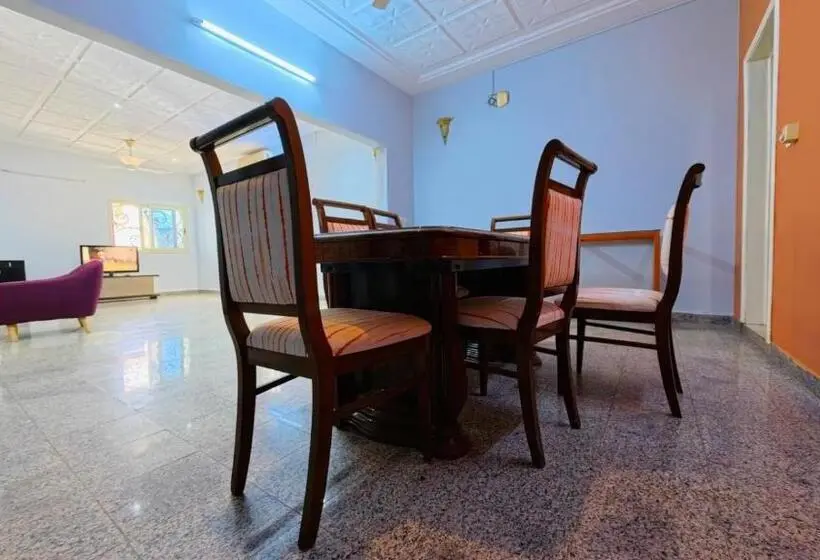 هتل Welcome Lodge