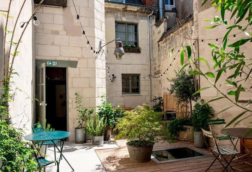 Maison Gaspard  Rooms