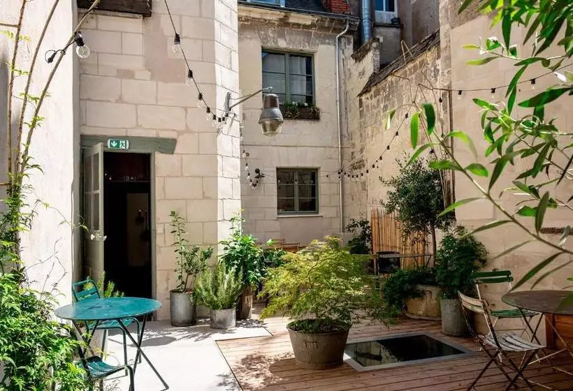 Maison Gaspard  Rooms